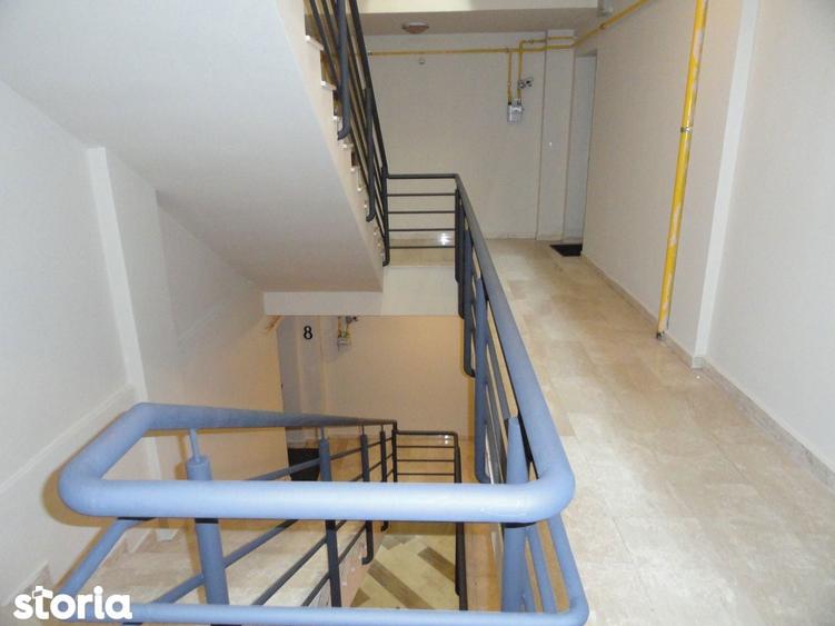 Apartament 2 camere decomandat, etaj 2, bloc nou, zona centrala, 91 mp - 12