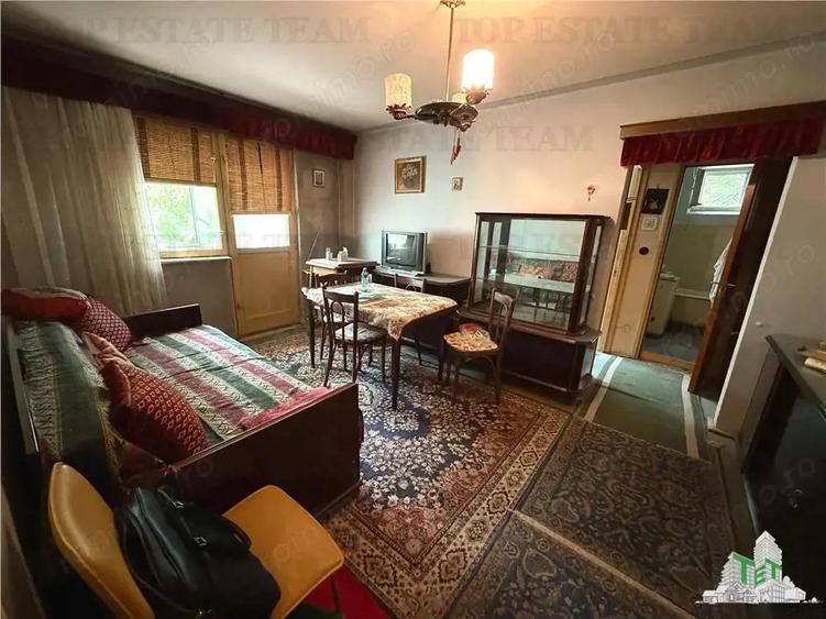 SUPER PRET! Apartament 2 camere langa Metrou Lujerului Gorjului - DE RENOVAT - 9