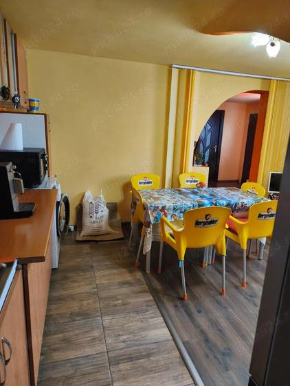 Vand casa in com. Teasc, sat. Secui - 5
