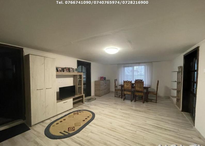 Casa P+M (6 Camere), Bumbesti Jiu - 18