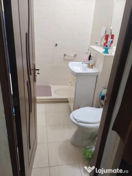 Vand apartament 3 camere, Retezat, cartier Mana?tur - 2