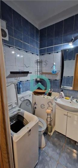 Apartament 2 camere Centru Vechi str Bisericii Romane - 11