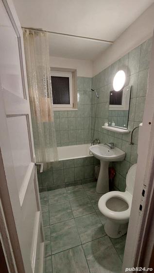 Ap 2 camere,parter zona Progresul - 2