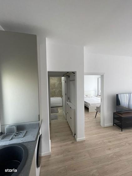 Apartament 2 camere in Navodari - gata de utilizare - 2