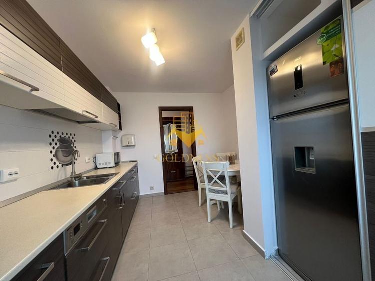 4 camere decomandate, Titulescu, Parcare, Gheorgheni, FSPAC,The Office - 11