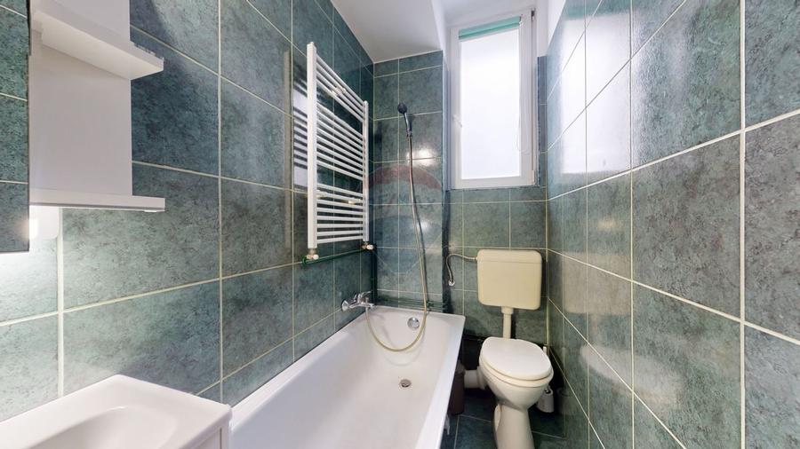 Comision 0% | Garsonieră de închiriat în zona Brasovul Vechi - 8