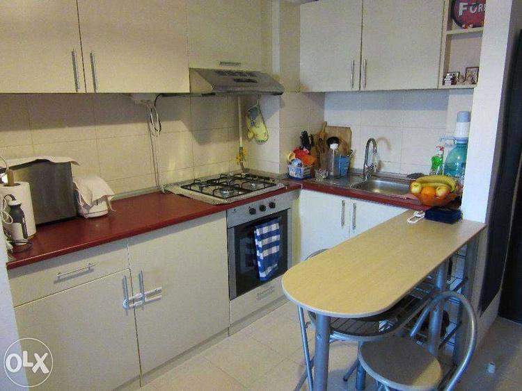Inchiriez apartament 2 camere zona Tatarasi - 3
