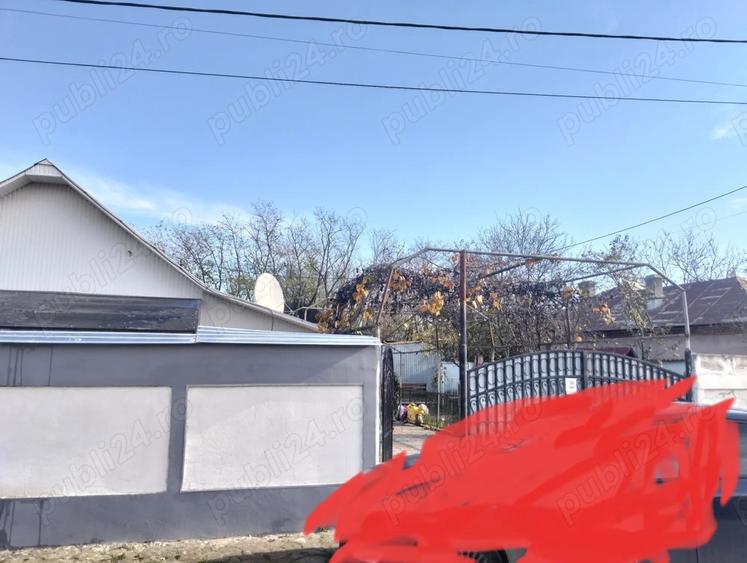 Casa de vanzare in sat starci ora? Coste?ti - 10