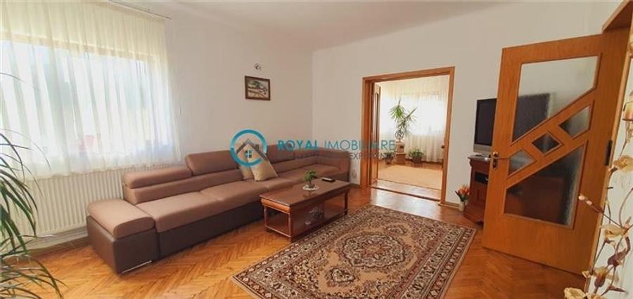 Royal Imobiliare - Vanzare Vila zona Republicii - 8