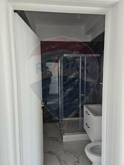 Casă / Vilă cu 4 camere de închiriat în zona Tei - 3