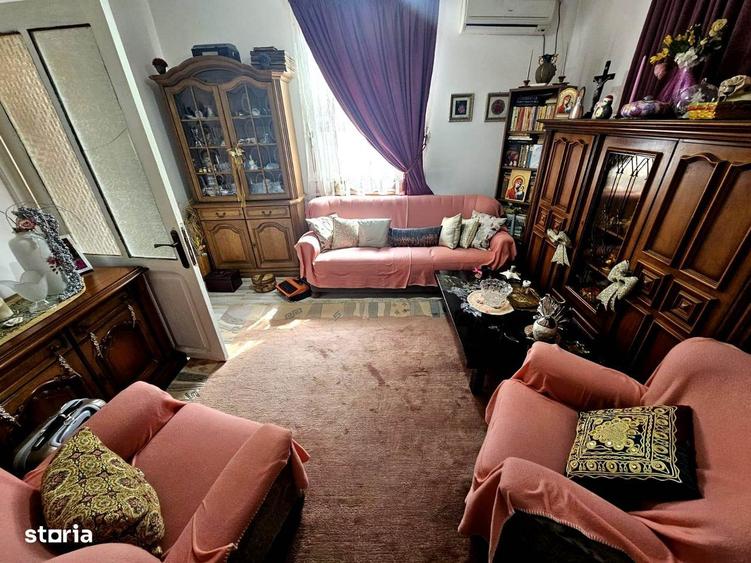 Casa vanzare 6 camere ,cu 629 mp teren zona PARCUL DE SOFT - 9