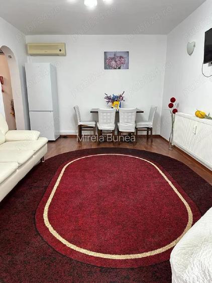 Apartament 3 camere,Bld. Lacul Tei,Circului