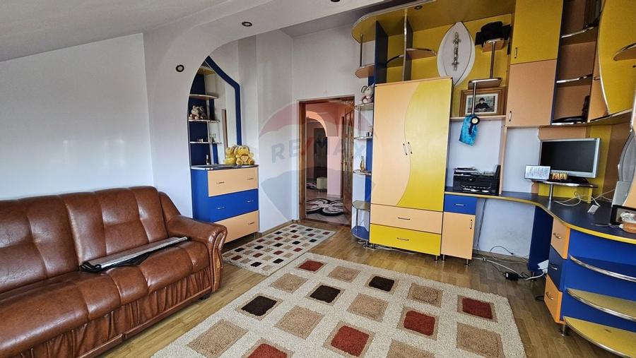 Doua Vile cu teren intravilan de 1080mp in orasul Suceava - 42