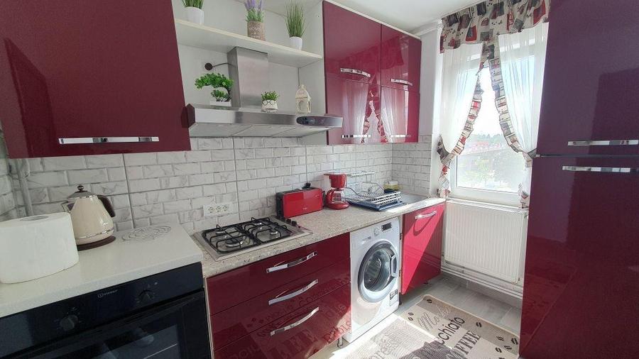 Apartament 2 camere Gemenii - 1