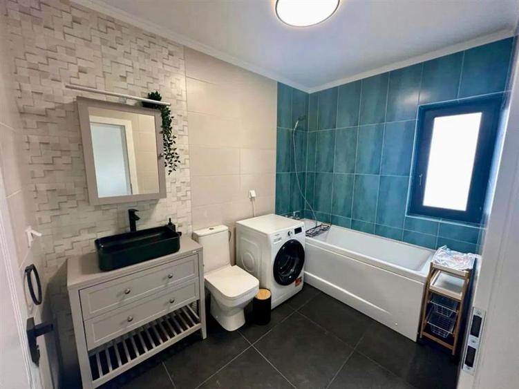 Breazu - Casa individuala Finalizata - Mobilata si Utilata - 10