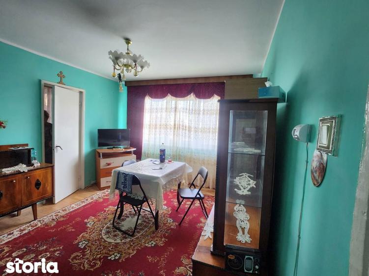 2 Camere etajul 3 str. Mioritei - 3
