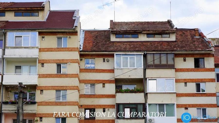 APARTAMENT 3 CAMERE, AMENAJAT MODERN - 8