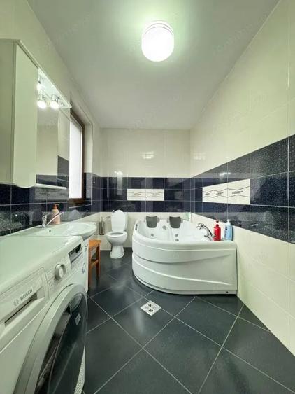 Duplex de inchiriat, 124 mp, zona VIVO - 24