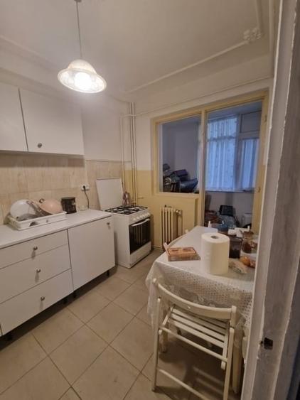 Centru Civic-Etajul 3-Prefectura-3 camere - 6