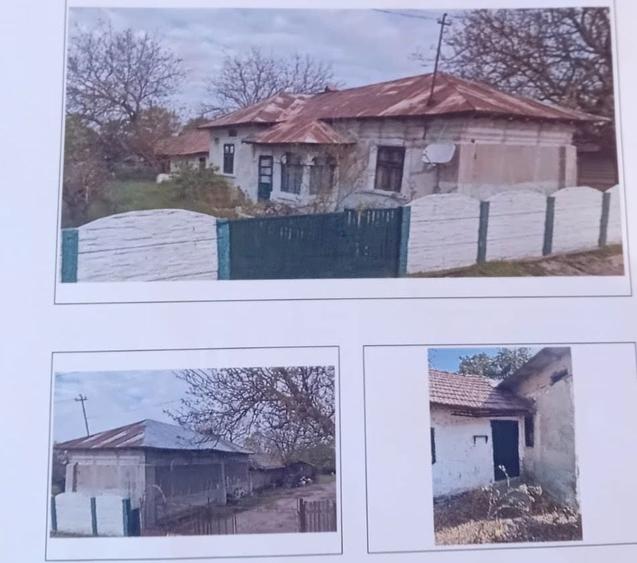 Casa de vanzare Magura, Teleorman - 1