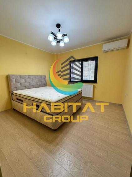 13 Septembrie Apartament 3 Camere Bloc Reabilitat Centrala Termica Proprie - 9