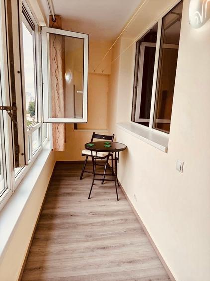 Apartament 2 camere Dristor, 9 minute de metrou, mobilat si utilat modern, liber - 3