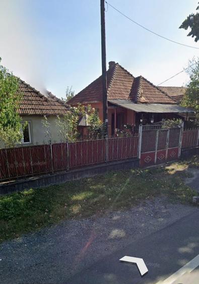 Casa Loc Savarsin, jud. Arad - 1