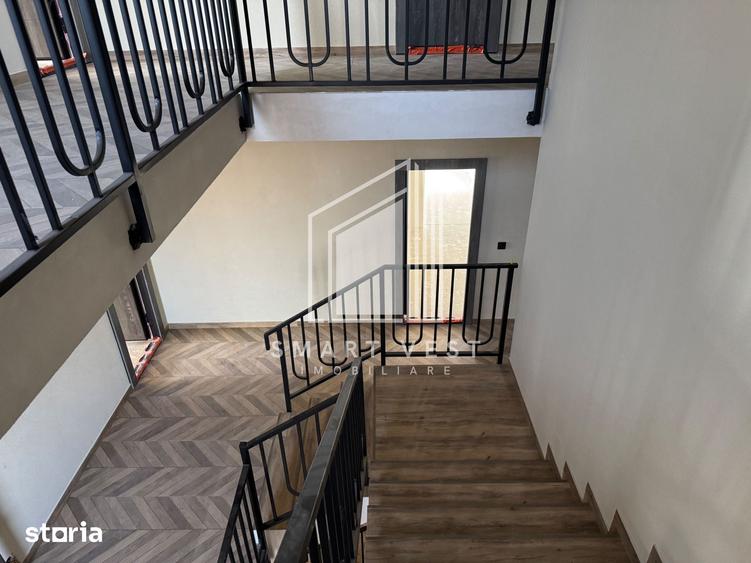 Apartament cu 3 camere decomandat în Titulescu