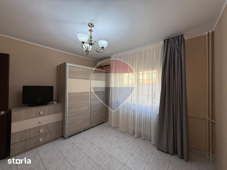 Apartament 3 camere decomandat, 76 mp, zona Nerva Traian - 15