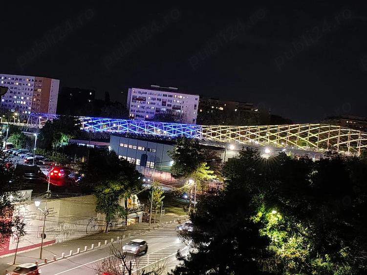 Garsonieră decomandată în Metalurgiei