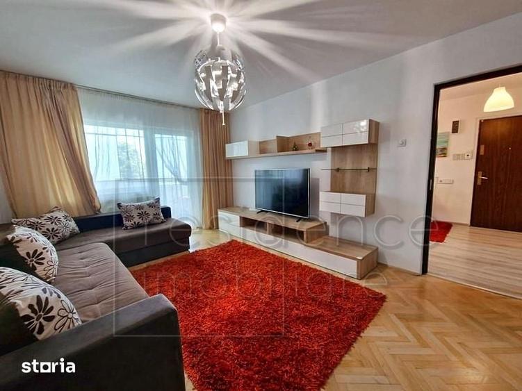 Pet friendly! Apartament 3 camere separate, Zorilor, zona Profi+Parcar - 1