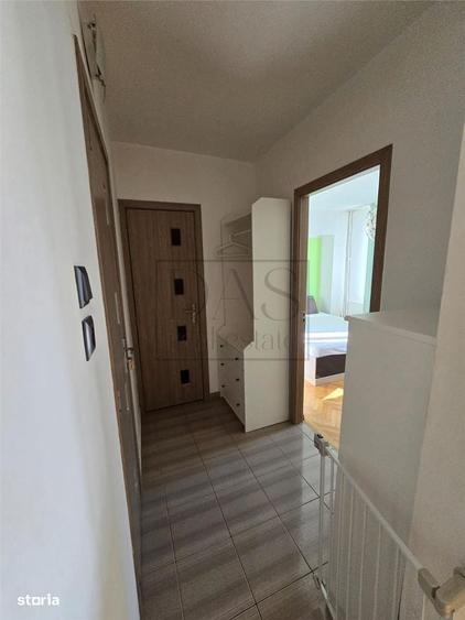 Apartament cu 2 camere în Cișmigiu