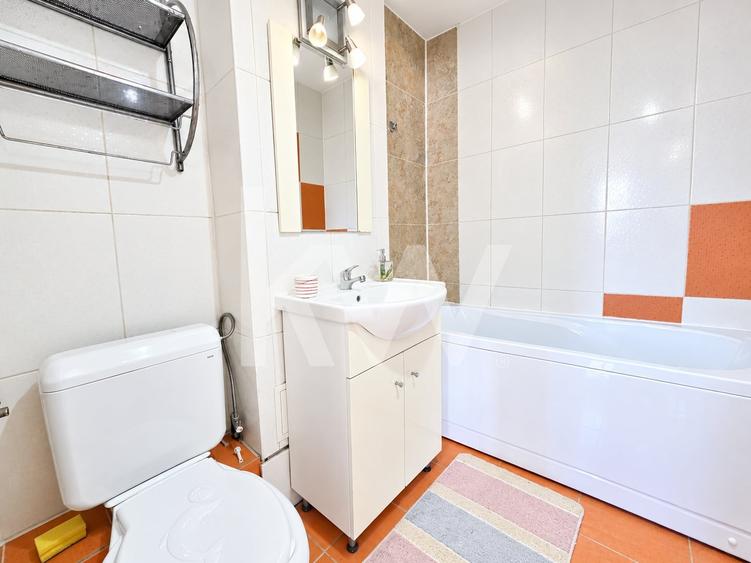 Garsonieră nedecomandată în Bartolomeu