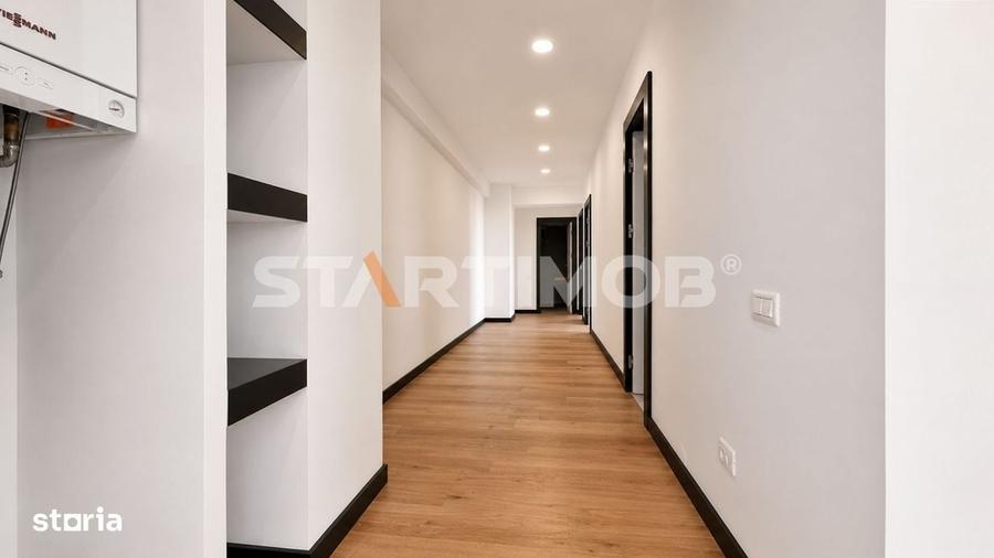Apartament 3 camere Grivitei - 4