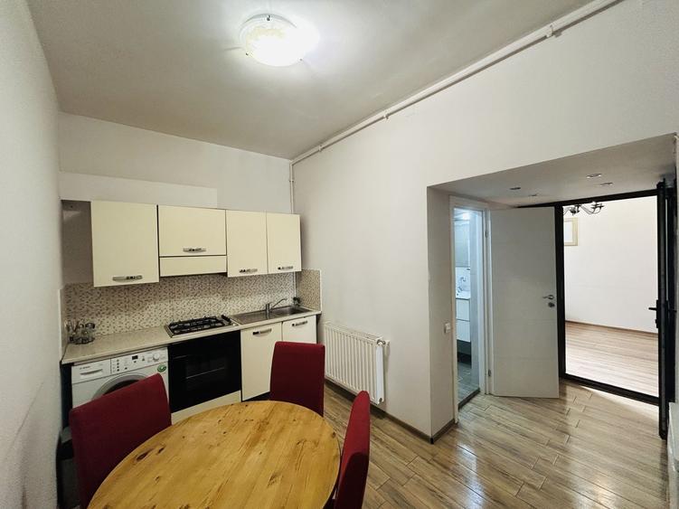 Apartament cu 2 camere în Central
