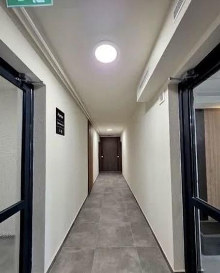 Apartament cu 2 camere decomandat în Exterior Vest