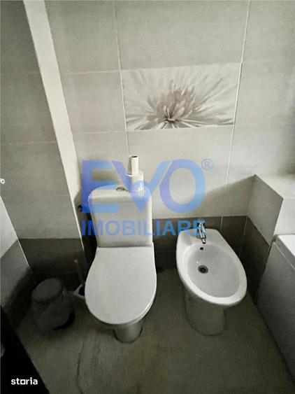 Apartament cu 3 camere în Valea Lupului