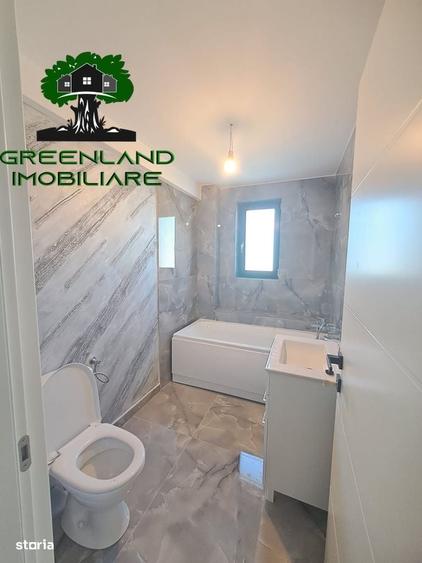 Apartament cu 6 camere decomandat în Hlincea