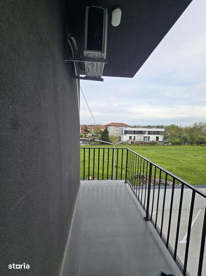 Apartament 2 camere | Strada Tibles 20 | Parcare inclusa | Totul Nou - 5