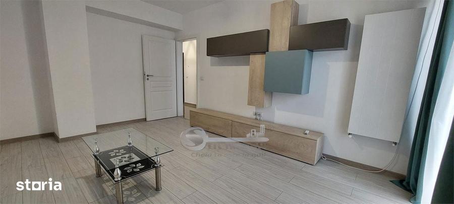 APARTAMENT 2 CAMERE DEC PANORAMIC RESIDENCE VALEA ADANCA - 2