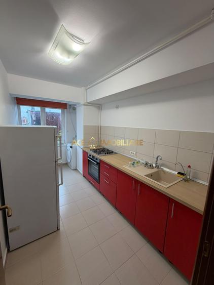 Apartament cu 2 camere decomandat, mobilat în Timpuri Noi