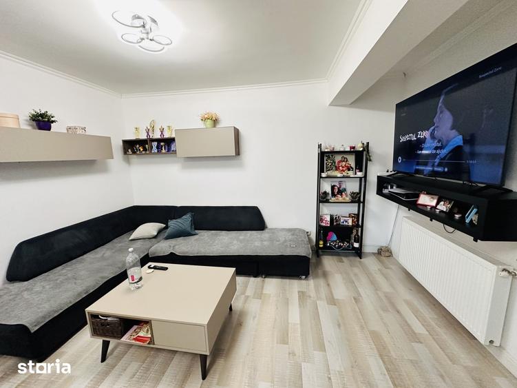 Vila insiruita superba P+1+M, 131 mp , 93 mp teren Chiajna - 12