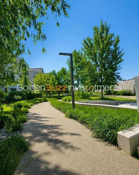 Casă premium cu terasă spectaculoasă și grădină - 16