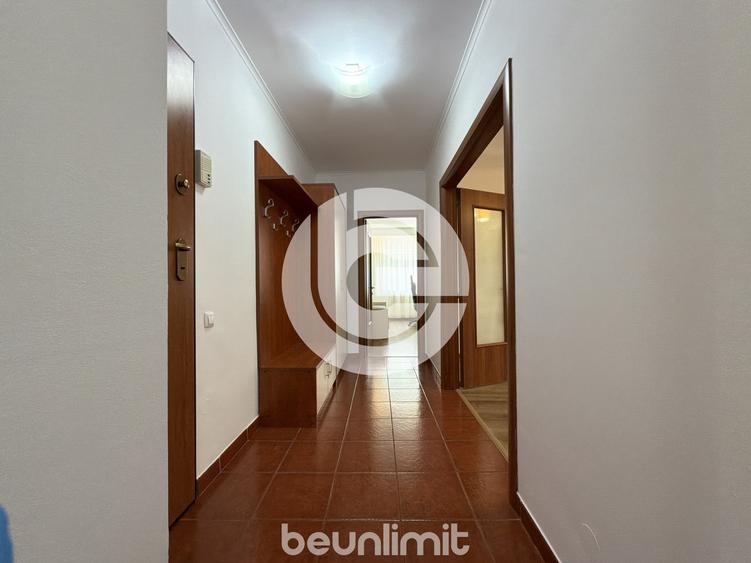 Inchiriere apartament | 100 MpU | 3 camere | 2 băi | Etaj 2 | Central - 13