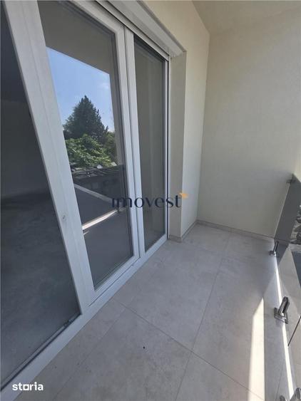 Apartament cu 2 camere în Titulescu