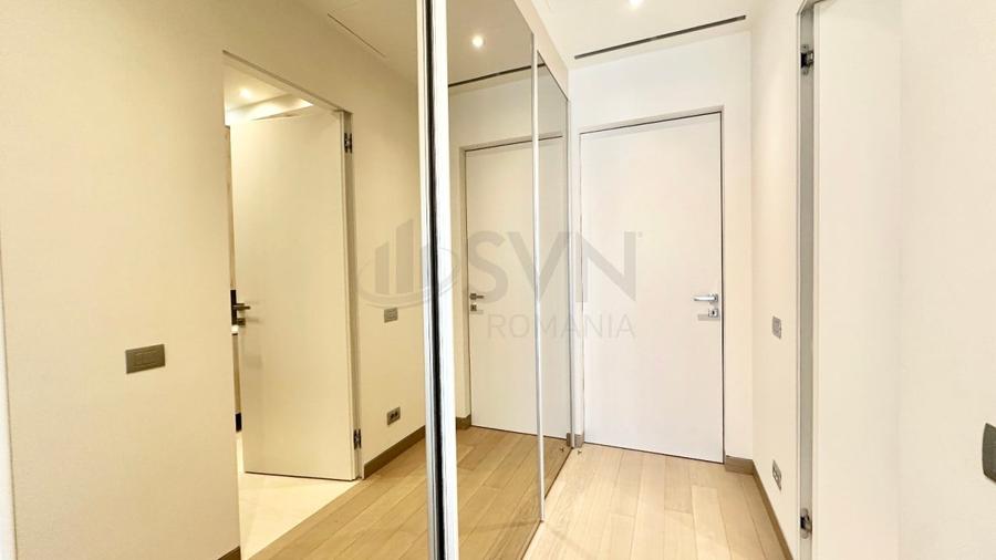 Apartament cu 5 camere decomandat, mobilat în Kiseleff