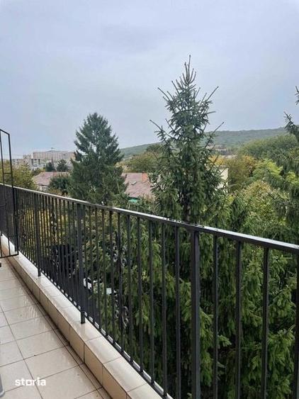 Apartament 5 camere UMF, de inchiat, 7 Noiembrie - 4