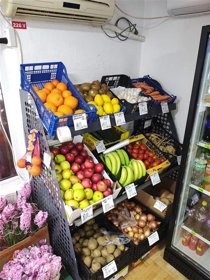 Spațiu comercial, de 70 mp, în Brăilița
