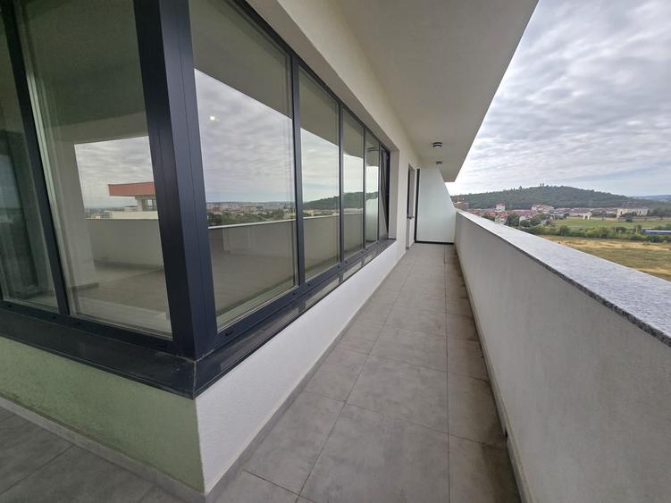Apartament 2 camere intabulat,finalizat,parcare subterana,zona centrala,159969 - 5