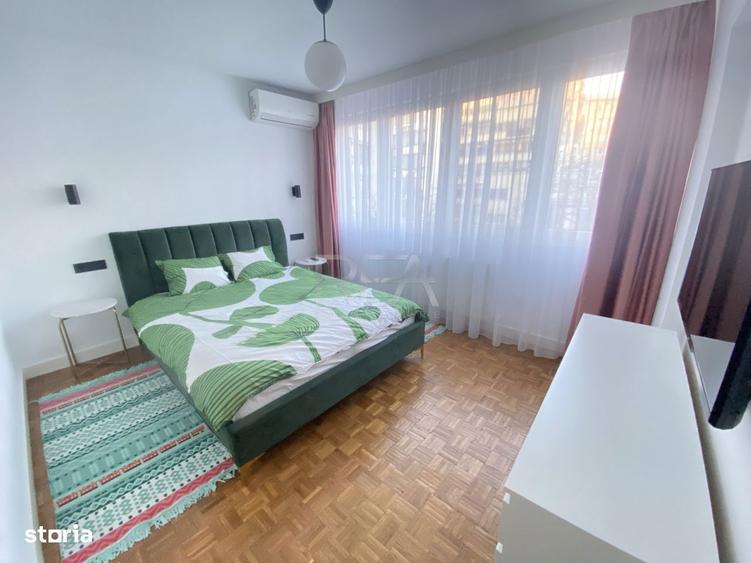2 camere- Ultracentral- Parcul Cismigiu - 1